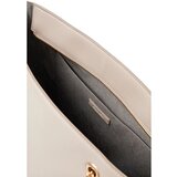 Calvin Klein Shopper torba ecru/prljavo bijela | shoptok.hr