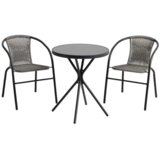  Baštenski set Bistro sa 2 stolice | Eponuda.com