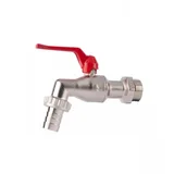 Slavina kuglasta 1/2 KP502 1221710