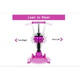 Winner Bike Trotinet 5u1 Bubamara Pink | Eponuda.com