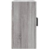  Zidni ormarić boja hrasta sonome 60x31x60 cm konstruirano drvo | shoptok.hr