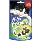 Felix Crispies - Jagnjetina & zelenjava (45 g) Cene
