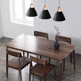 Toolight Stropna svjetiljka BUFFO Black | shoptok.hr
