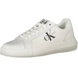 Calvin Klein WHITE MAN SPORTSHOE | shoptok.hr