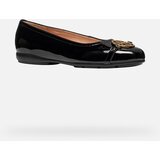 Geox Black women's ballet flats Annytah - Women's | shoptok.hr