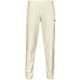 Puma Spodnji deli trenirke BETTER ESSENTIALS SWEATPANTS FL CL Bela | Shoptok.si