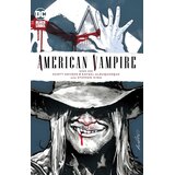 Diamond Comic Distributors Scott Snyder - American Vampire, Vol. 1 | Eponuda.com