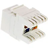 Keystone RJ45 UTP 5e (krone)