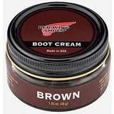 Red Wing Boot Cream 97112 BROWN