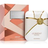 Armaf Le Parfait Pour Femme parfemska voda za žene 100 ml | shoptok.hr