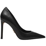 Steve Madden crne ženske cipele Cene