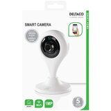 Deltaco SMART Home SH-IPC01 1MP 720p WiFi notranja IP varnostna kamera Cene