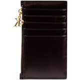 Calvin Klein Jeans ZIP CARDCASE 6CC LV04F1076G | shoptok.hr