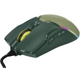Genius Scorpion M700 gaming mi&amp;scaron;, zeleni Slike