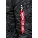 Alpha Industries Muška jakna MA-1 VF 59, Crna | ePonuda.com