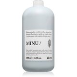 DAVINES Minu Illuminating Conditioner balzam za sijaj za barvane lase 1000 ml | Shoptok.si