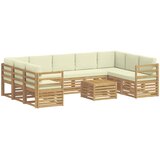  Set vanjskih sofa 10 kom. | Eponuda.ba