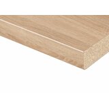 Kaindl CPL Delovna plošča 260 cm x 60 cm x 2,8 cm Sonoma Hrast Cene