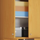 MID.YOU Večnamenska Omara Lona Xxl, Bukev | Shoptok.si