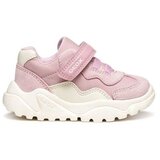 Geox patike za devojčice B ciufciuf b - nylon+suede Cene