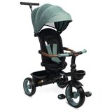 Toyz Dječji tricikl Saber , zeleni | shoptok.hr