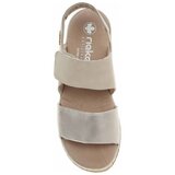 Rieker Sandali & Odprti čevlji 6276190 pisana | Shoptok.si