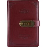 Dardanar Evropske retro pisalne potrebščine za prenosnike s ključavnico z geslom, (21205220) | Shoptok.si