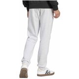 Adidas Hlače Feelcozy Siva | Shoptok.si