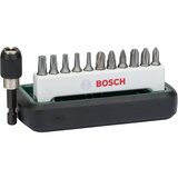 Bosch 12-DELNA GARNITURA PASIC PH, PZ, TORX, (21253683) | Shoptok.si
