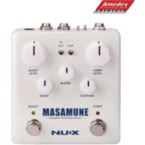 PEDALA NUX NBK5 MASAMUNE BOOSTER & COMPRESSOR | Eponuda.ba