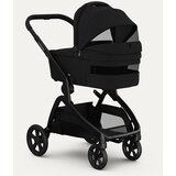Redsbaby ONIX COSY košara, Platinum Black Twill | Shoptok.si