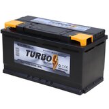TURBO-BATTERY Akumulator 12V-92AH L5.90.072.A | Eponuda.ba