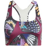 Adidas Ženski top Farm Bra, Šareni Cene