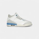 Nike Visoke superge Jordan 3 Retro Lucky Shorts (GS) Bela | Shoptok.si