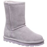 Bearpaw Škornji 26985-24 Siva Cene
