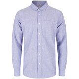 Kyoto-3 Toya Linen Stripe košulja | Eponuda.com