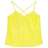 Calvin Klein Jeans J20J213618 žuta Cijene