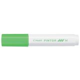 Pilot marker Pintor medium neon zeleni Cene