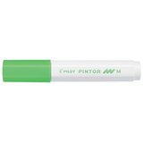 Pilot pigmentni marker PINTOR, srednji, neon zelen, (21656139) | Shoptok.si