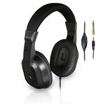 Hama Slušalice, Thomson, TV, OVER-EAR, 6.3mm, 8m Kabel | Eponuda.ba