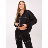 RELEVANCE Set-RV-KMPL-A881.15-black | shoptok.hr