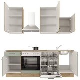 Flex-Well KUHINJSKI BLOK | Shoptok.si