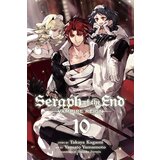 VIZ Media Takaya Kagami - Seraph of the End: Vampire Reign, Vol. 10 | ePonuda.com