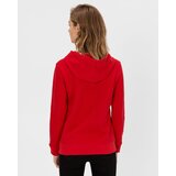 GAP Sweatshirt Logo - Women's | Shoptok.si