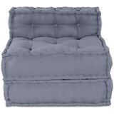  Modularna sofa Siva 70 x 70 x 56 cm Tkanina | Shoptok.si