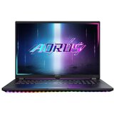 Gigabyte laptop aorus master 18 18'' (byh) intel core ultra 9 275HX / 32GB / 2TB ssd / nvidia rtx 5080 16GB Cene