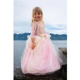  dečiji kostim haljina sa ružama princezolina | Eponuda.com