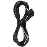 Emos priključna vrvica za razdelilnik PVC 3x0,75mm, 3m, črna S18373 Cene