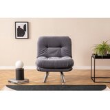 Atelier Del Sofa fotelja misa small solo grey
