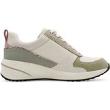 Tamaris Nizke superge oliva / volneno bela | Shoptok.si